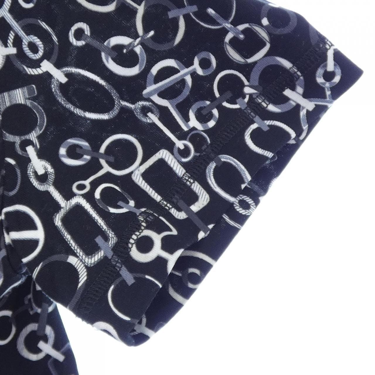 エルメス HERMES DO RE BOUCLES 3H4624DR Tシャツ