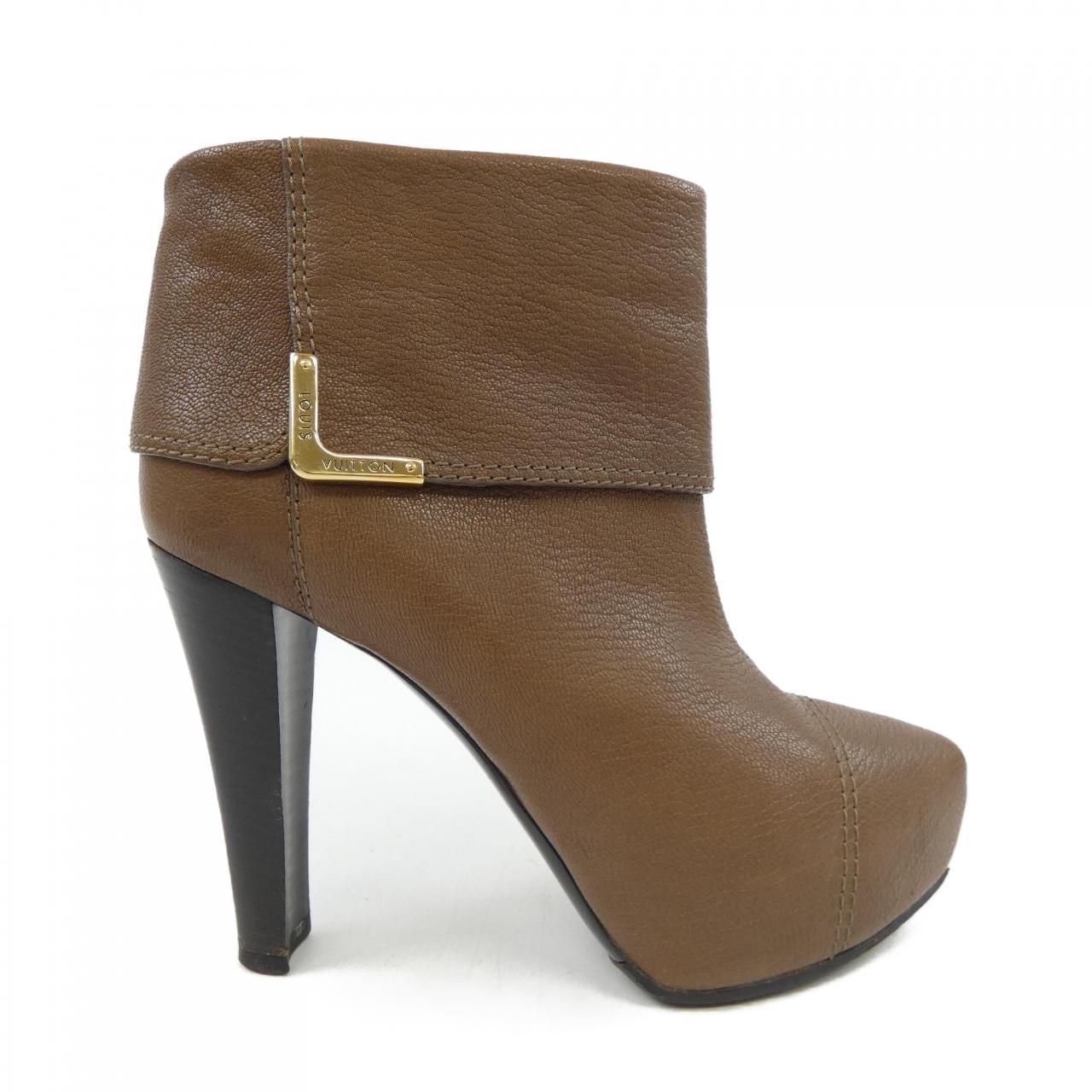 ルイヴィトン LOUIS VUITTON ブーツ