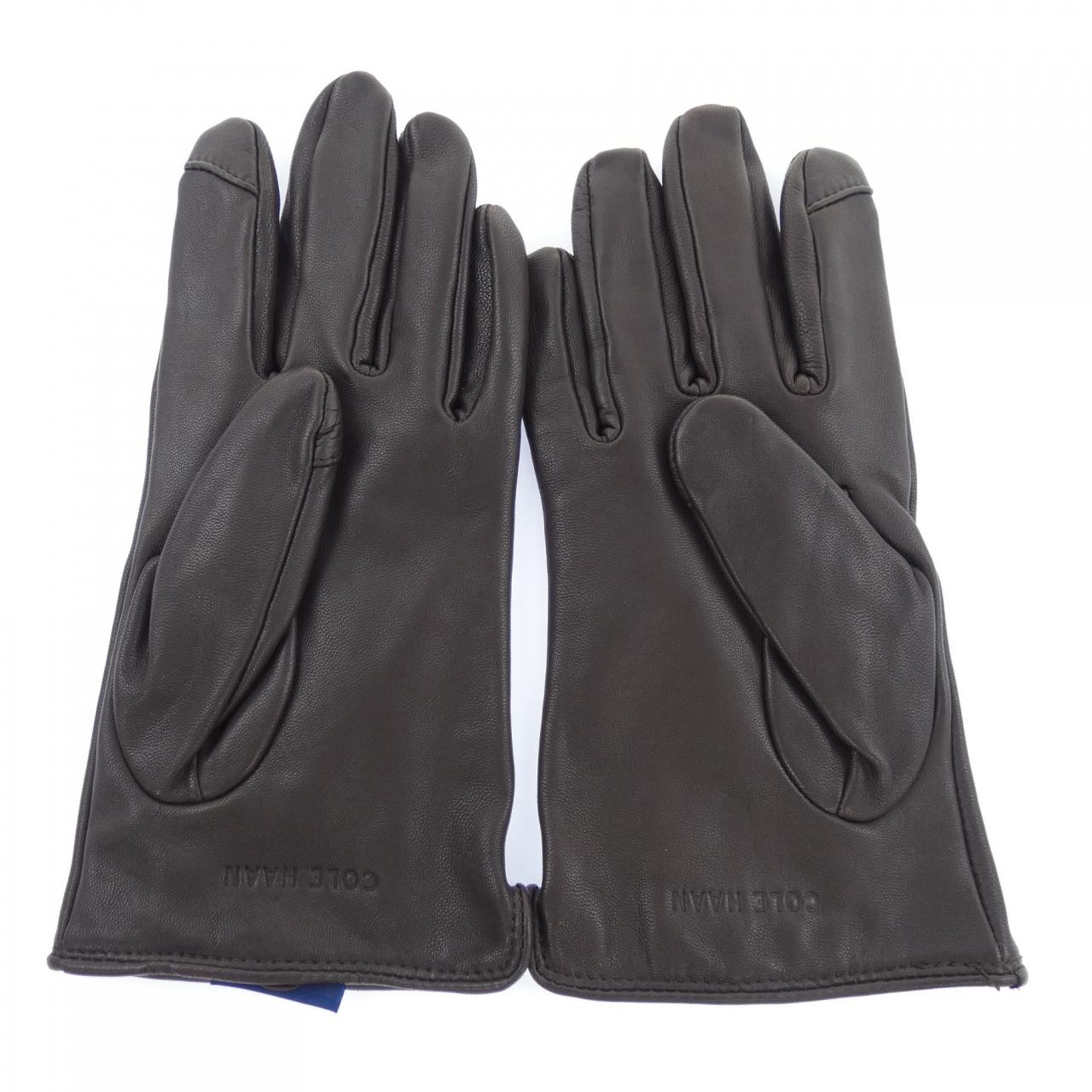 コールハーン COLE HAAN GLOVE
