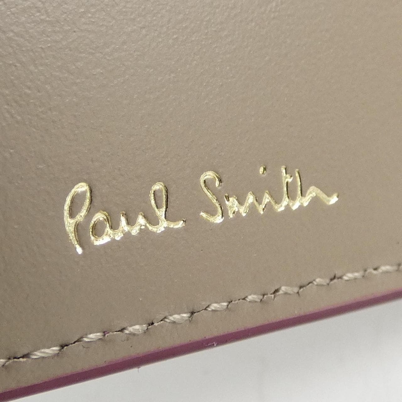 ポールスミス Paul Smith BPS594 WALLET