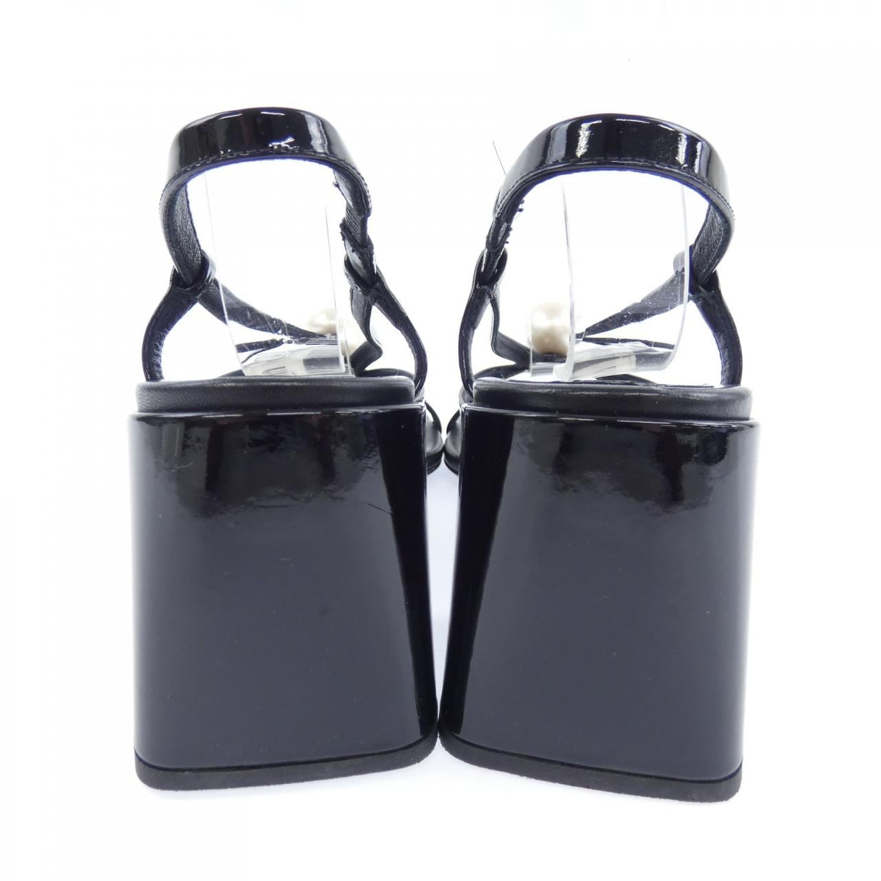 MIU MIU miu miu 涼鞋