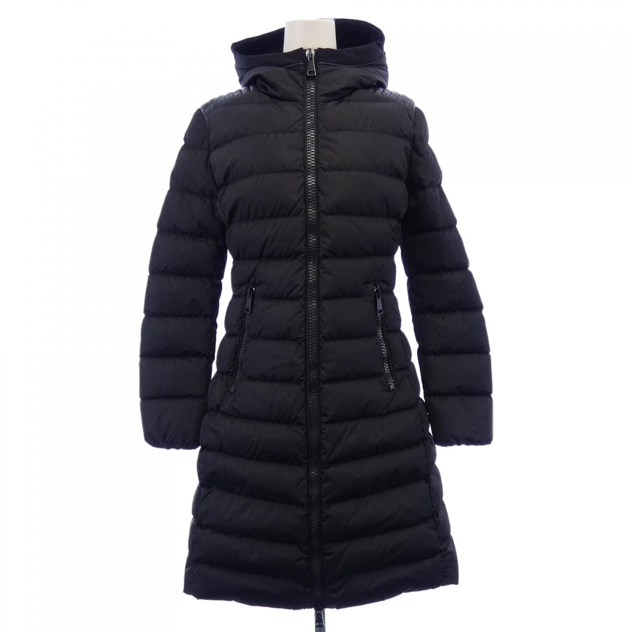 モンクレール MONCLER TALEVE ダウンコート