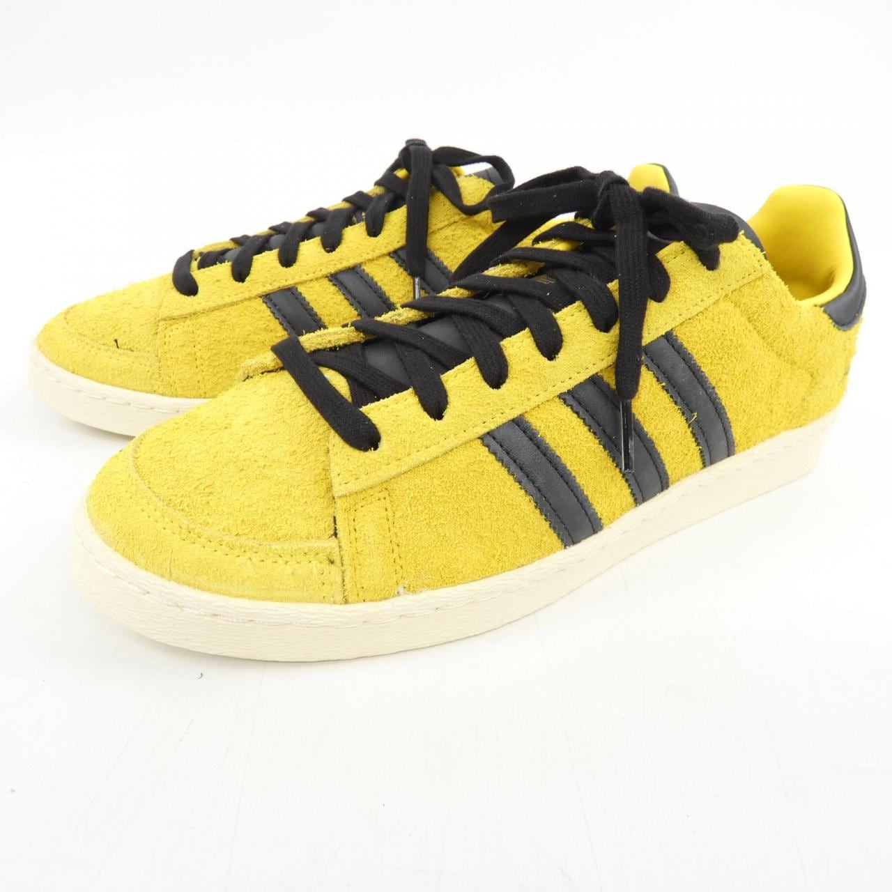 アディダス ADIDAS JR1597 JABBAR LO スニーカー