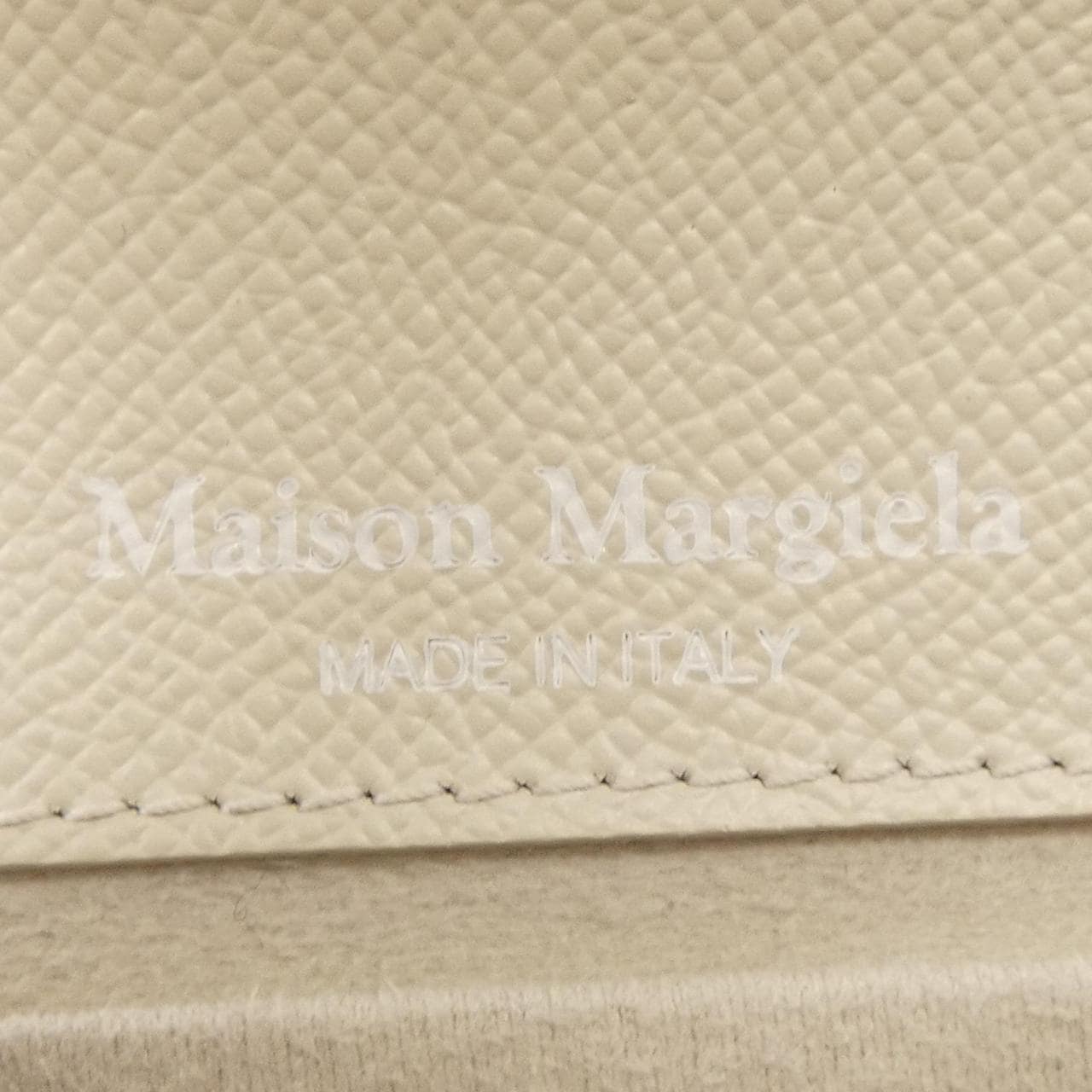 メゾンマルジェラ Maison Margiela SB1WD0013 BAG