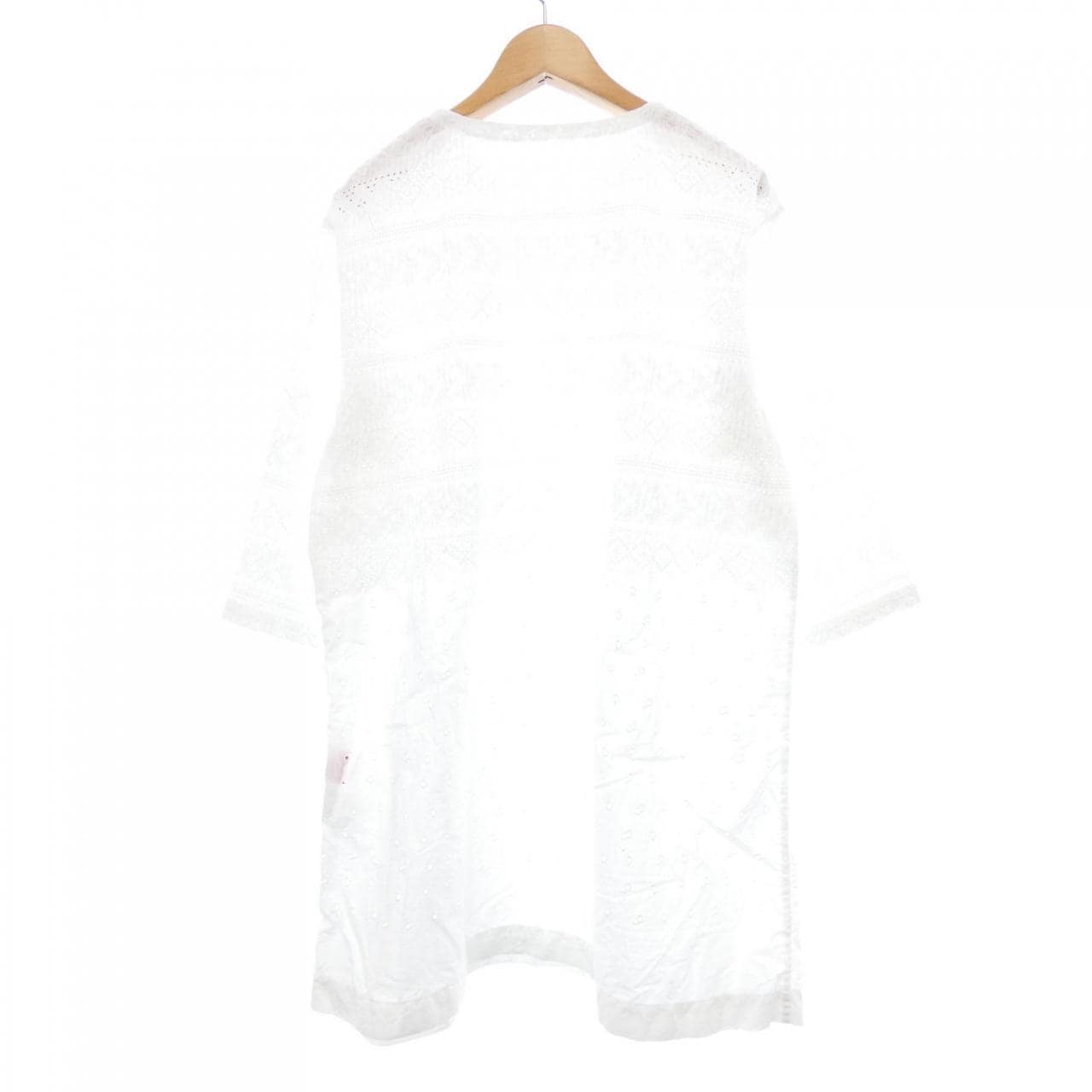 ハート Haat HA53FJ531 チュニック