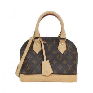 ルイヴィトン モノグラム アルマBB M53152 バッグ
