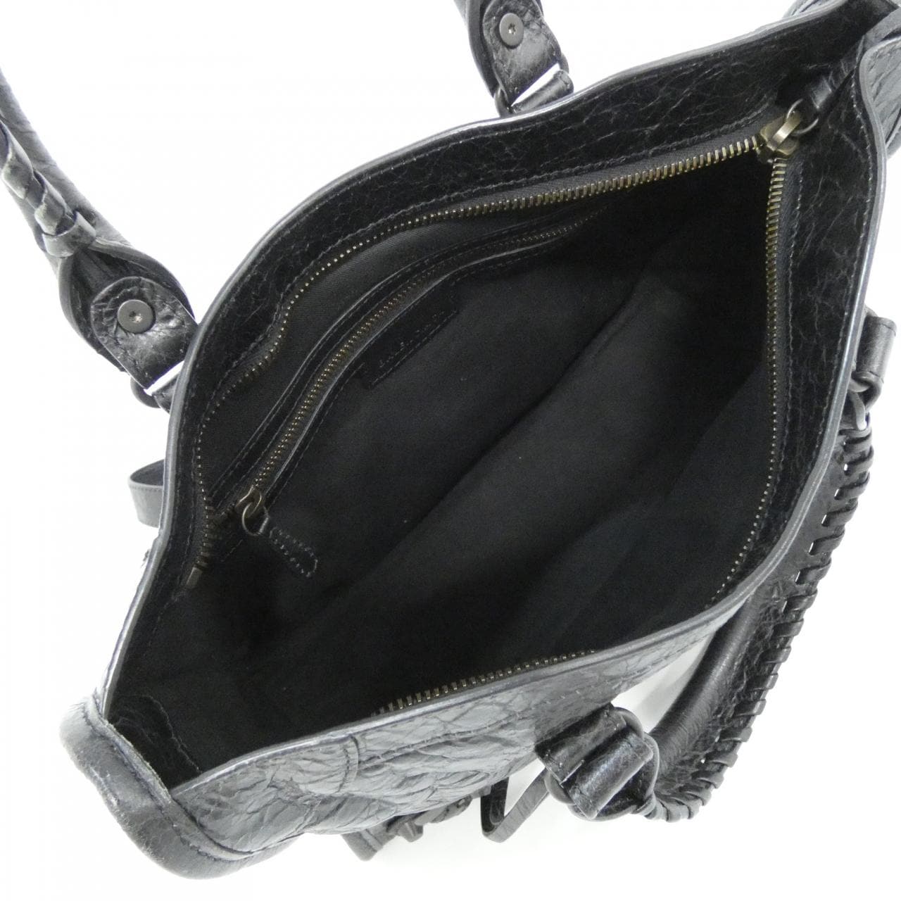 バレンシアガ ル シティ スモール 811442 2ABEK バッグ