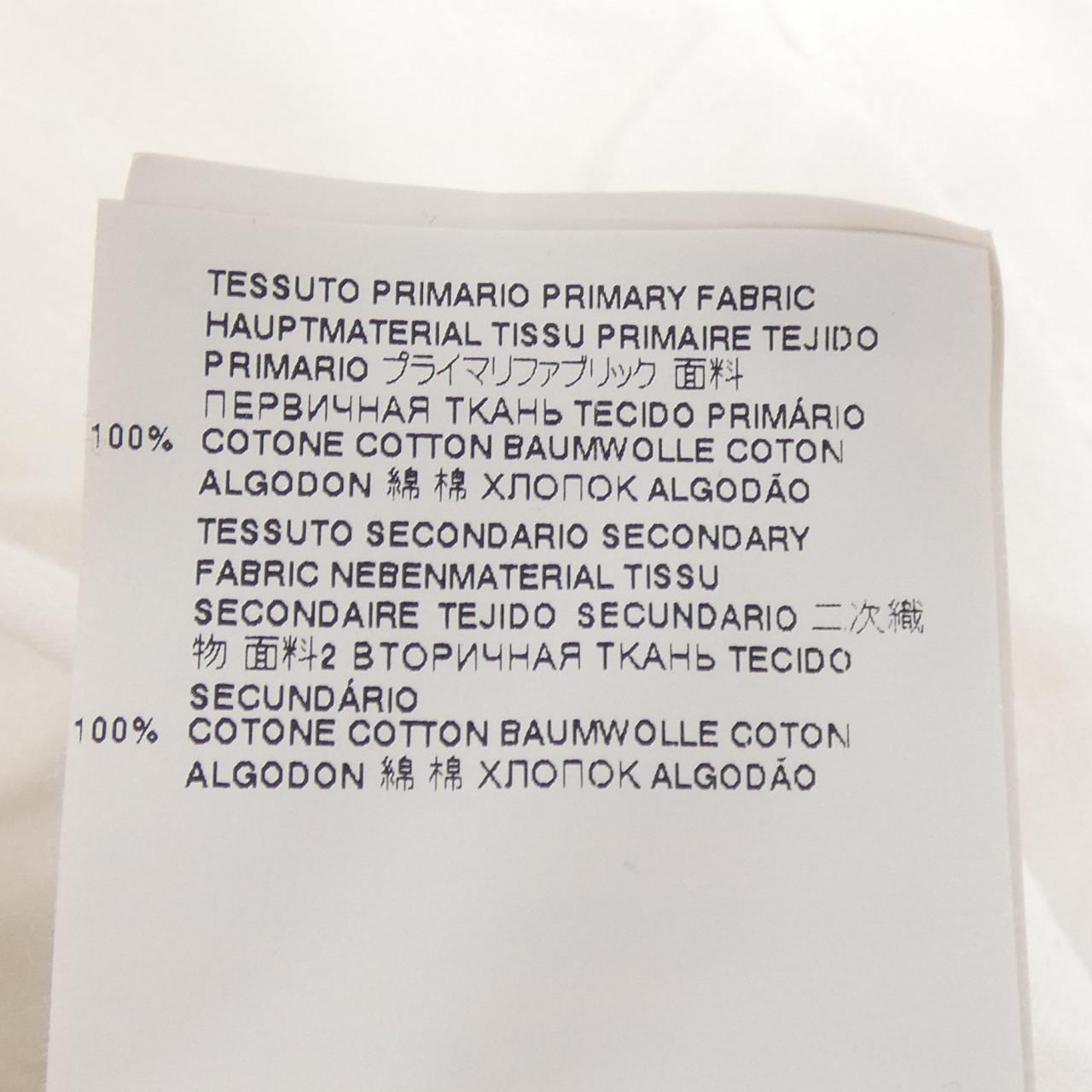DSQUARED2 DSQUARED2 S74GD0948 T恤