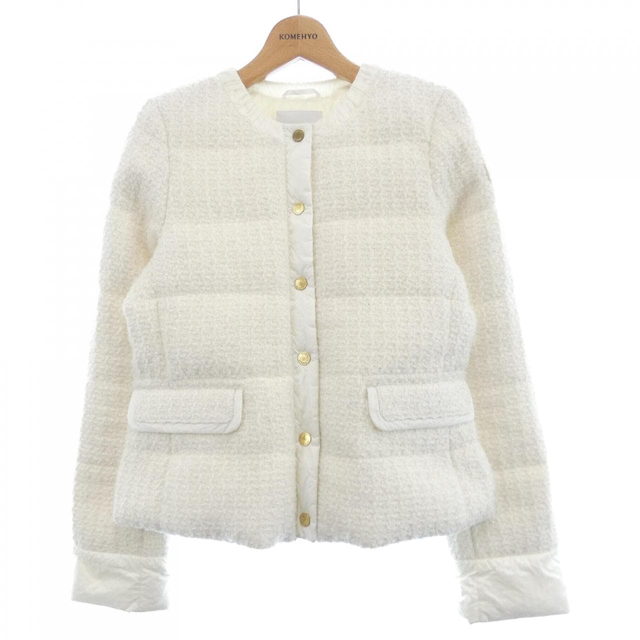 タトラス TATRAS LTAT24A4052 ダウンジャケット