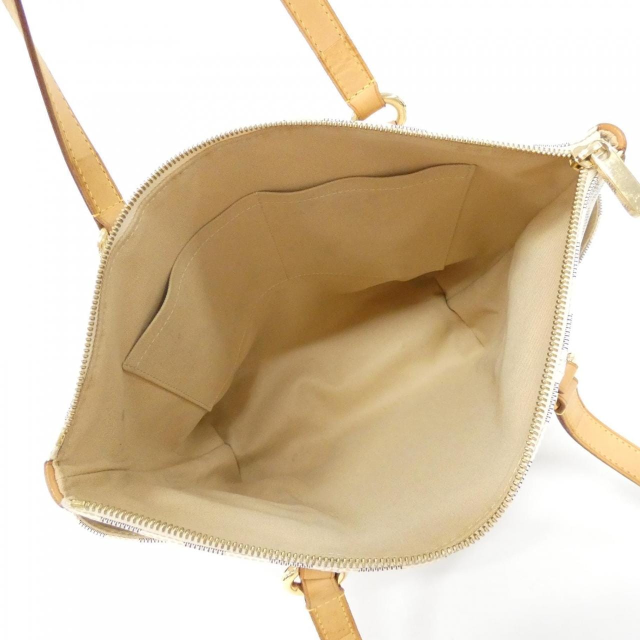 ルイヴィトン ダミエ アズール トータリー PM N51261 バッグ