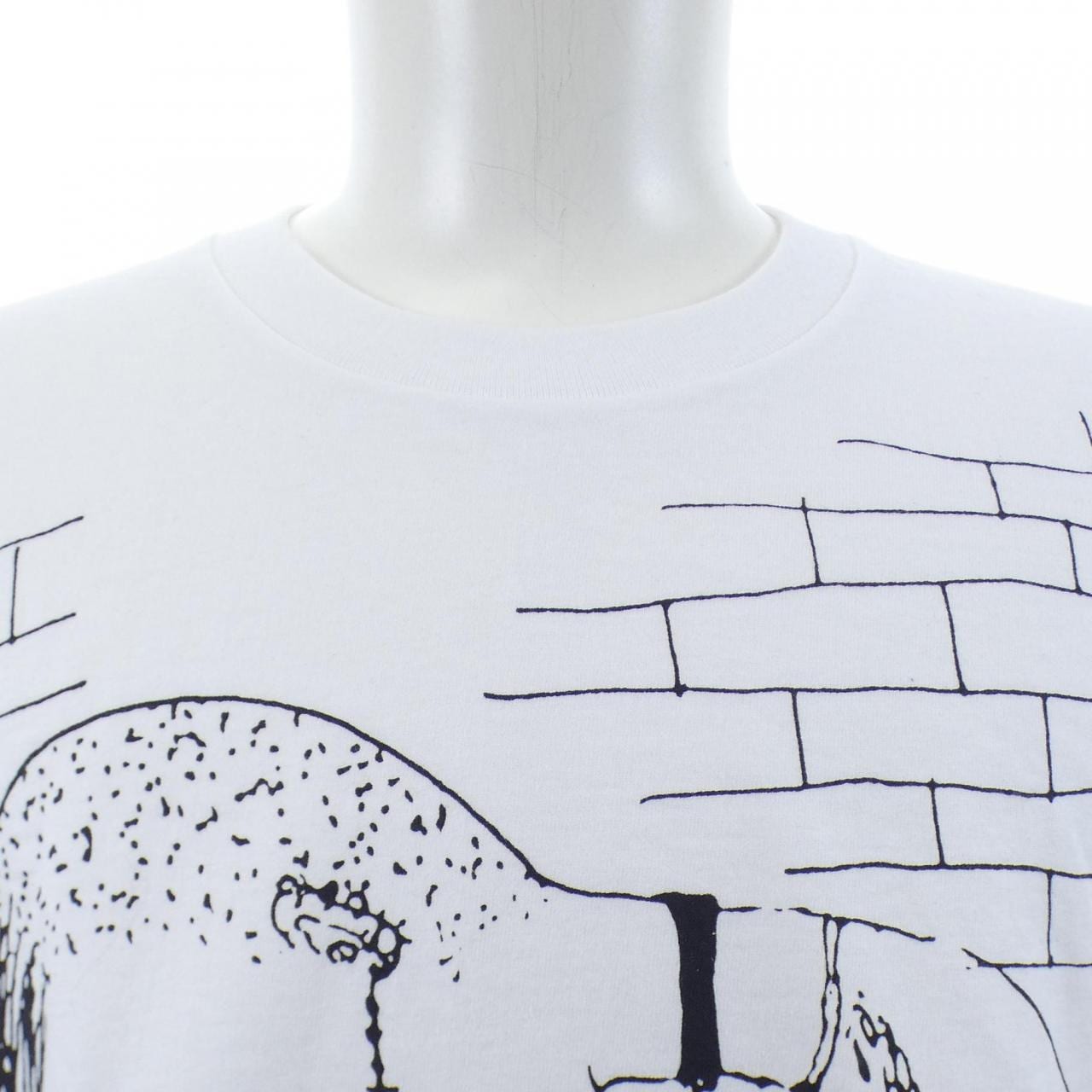 シュプリーム SUPREME Y's Thinker Tee Tシャツ