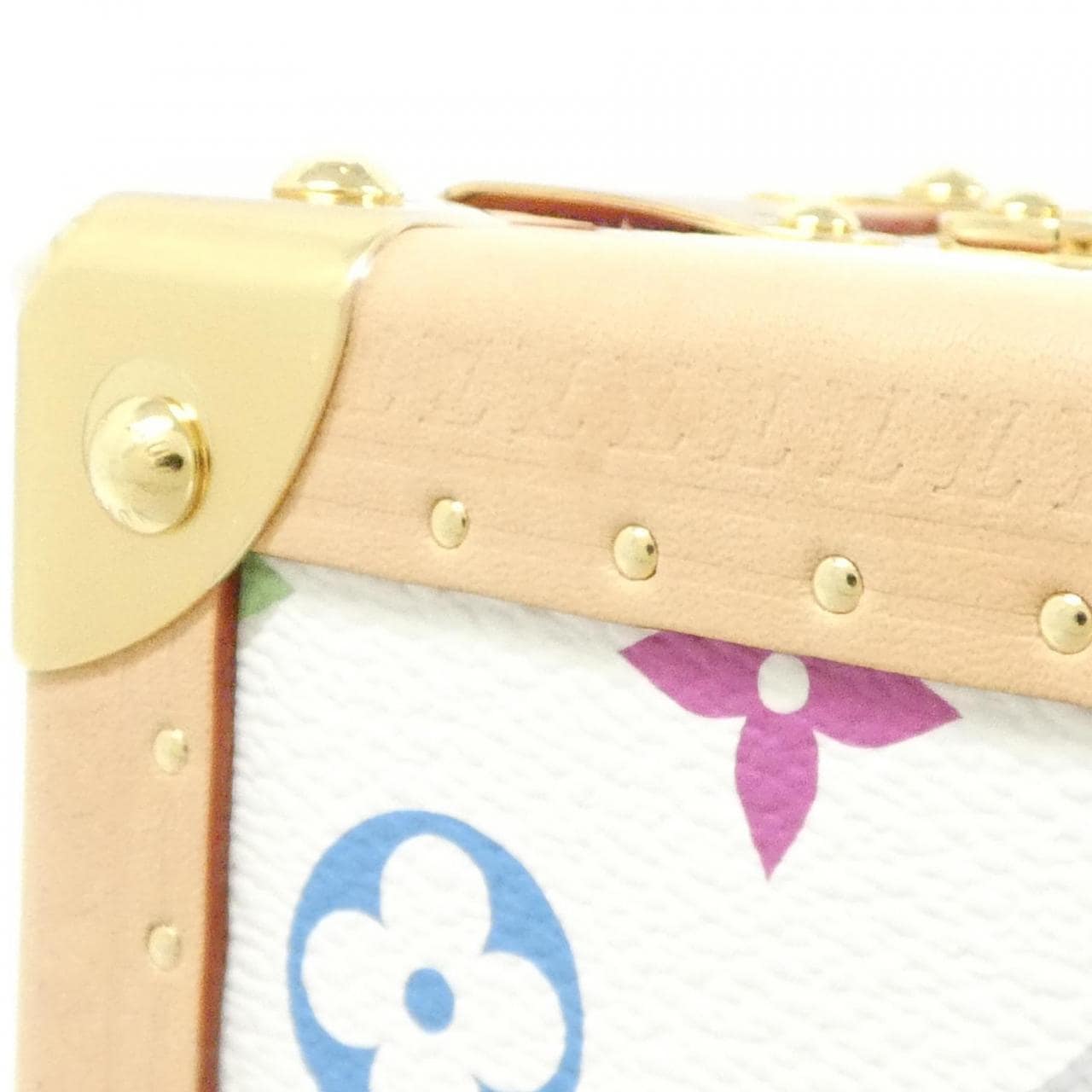 ルイヴィトン プティット ヴァリーズ M13125 バッグ