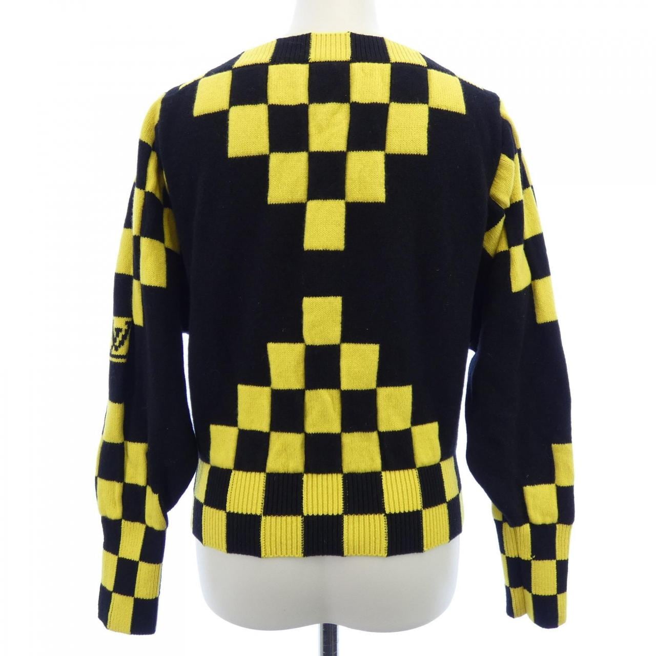 ルイヴィトン LOUIS VUITTON FHKL80RZB ニット