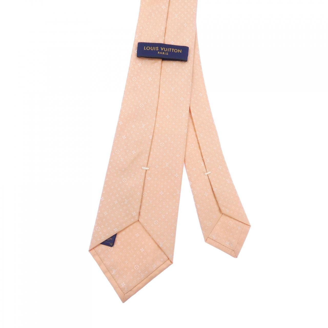 ルイヴィトン LOUIS VUITTON NECKTIE