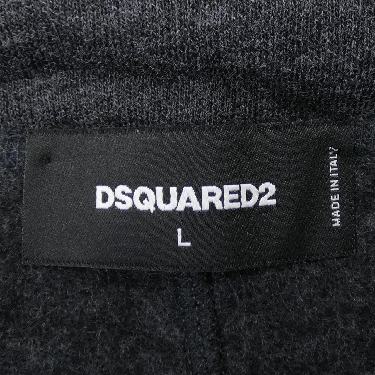 ディースクエアード DSQUARED2 S74KA0795 パンツ