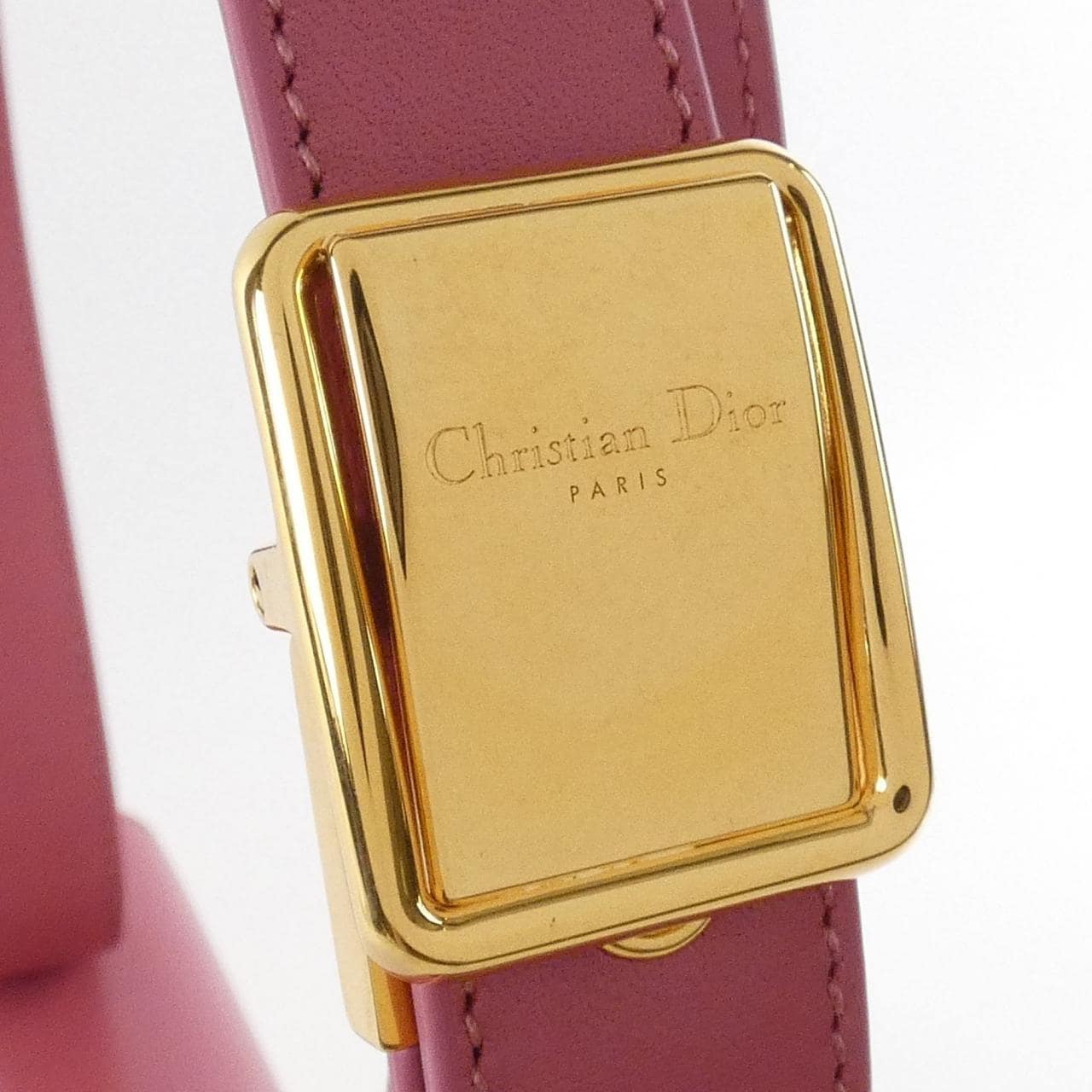 クリスチャンディオール 30 モンテーニュ M9203UMOS ショルダーバッグ