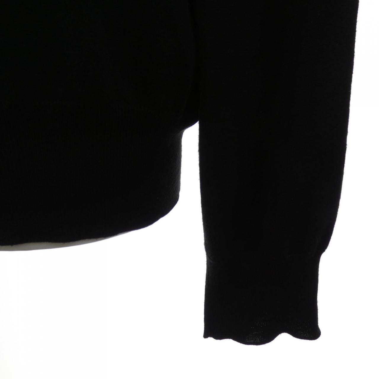 エルメス HERMES *32-5710. ニット