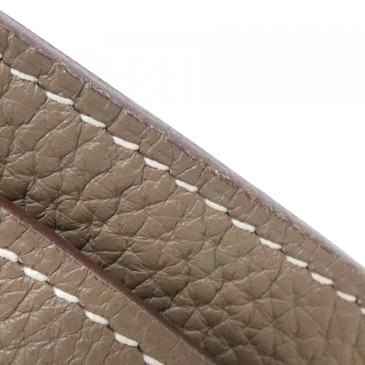 エルメス ジプシエール 34cm 056359CK ショルダーバッグ