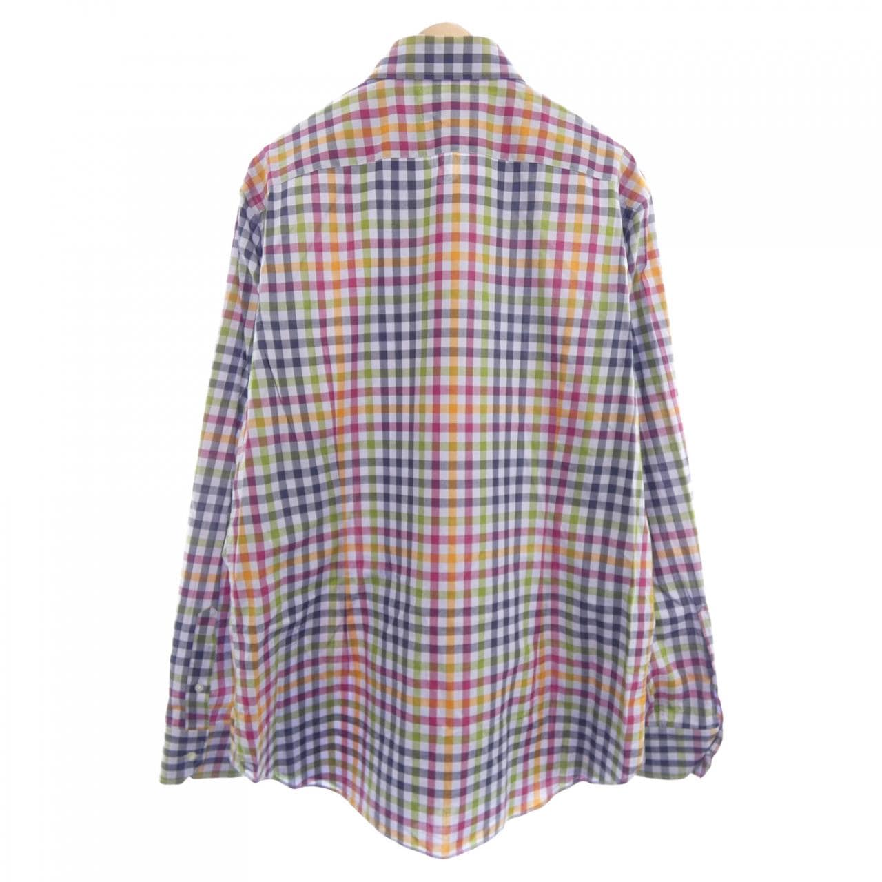 エトロ ETRO シャツ