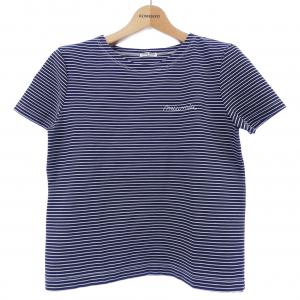 ミュウミュウ MIU MIU MJN013 H62 Tシャツ