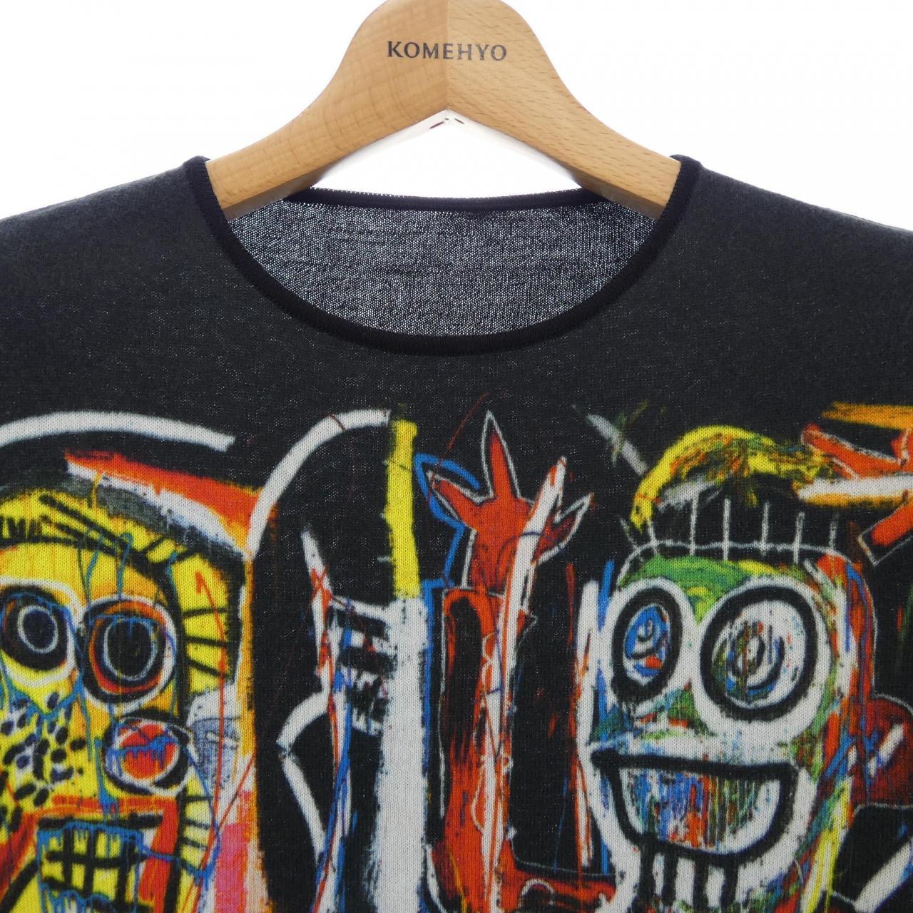 ルシアン ペラフィネ lucien pellat-finet ニット