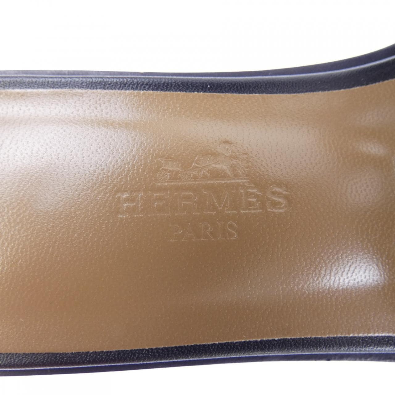 エルメス HERMES オラン ORAN 021056Z サンダル