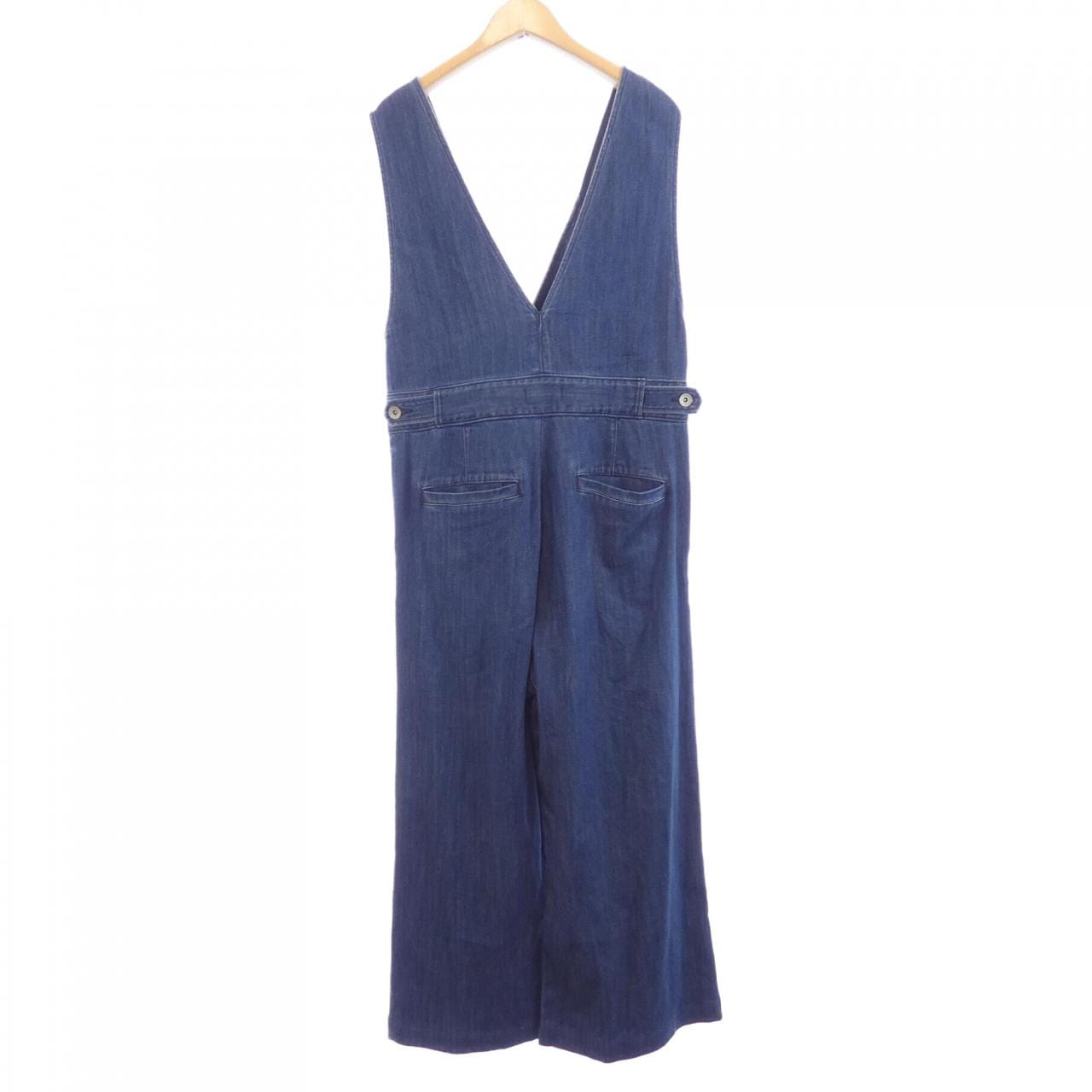 ヤヌーク YANUK オールインワン