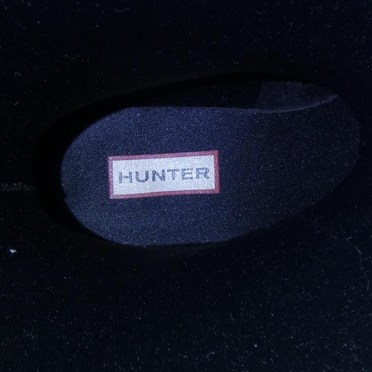 ハンター HUNTER ロングブーツ