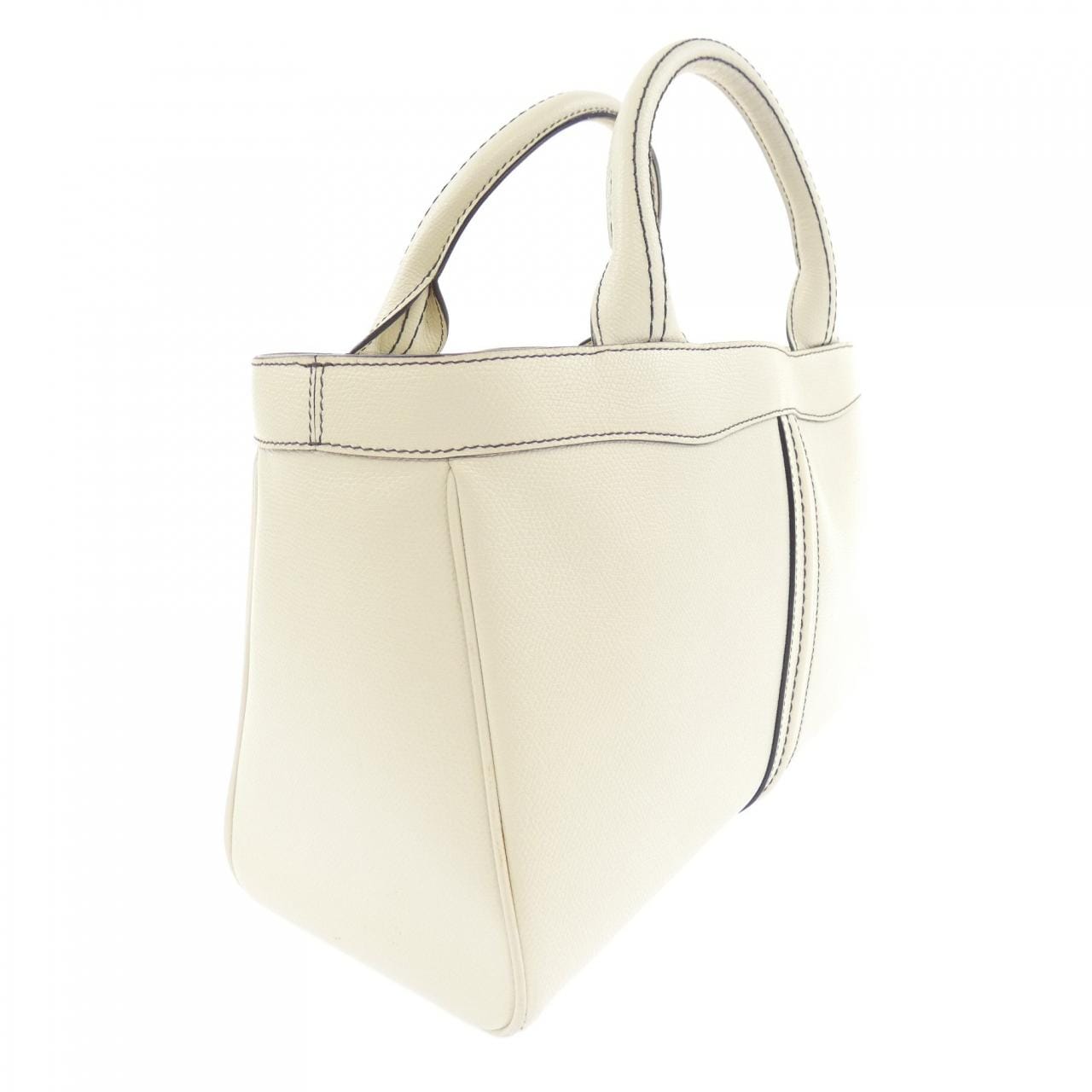 ヴァレクストラ VALEXTRA Jバッグ V5U41 BAG