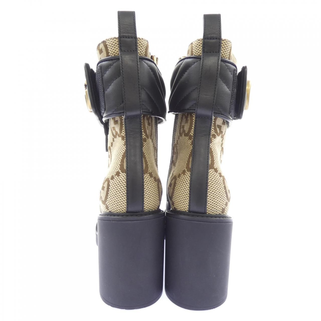 グッチ GUCCI 719849 ブーツ