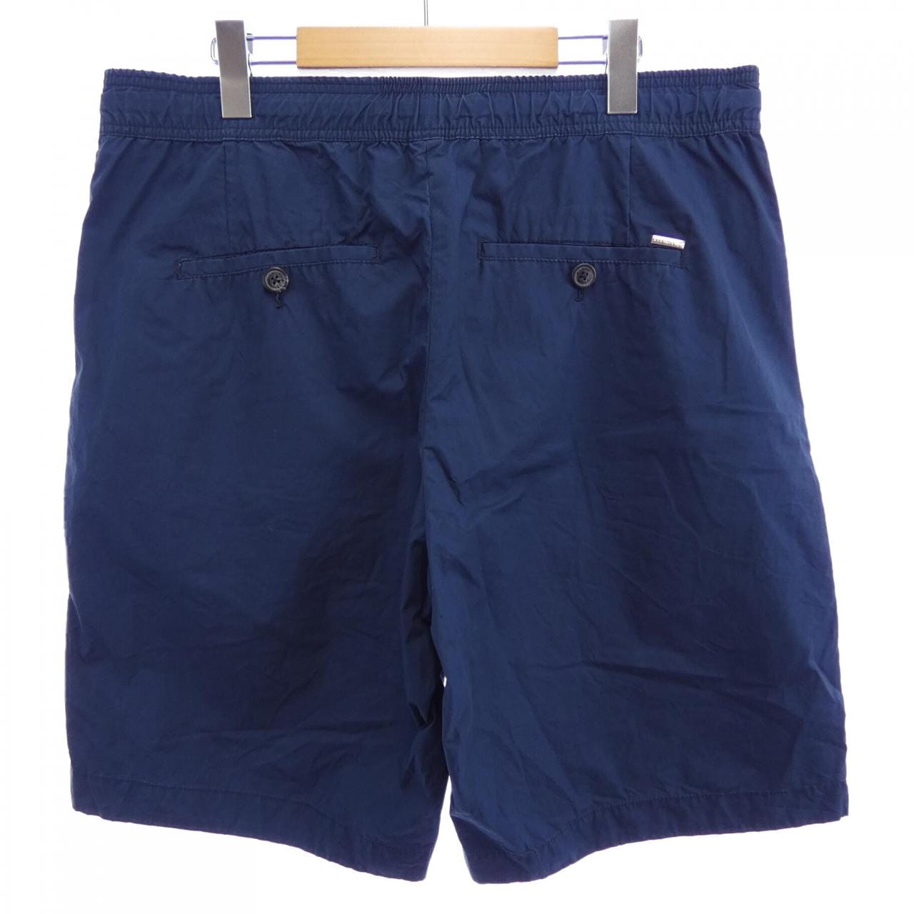 ディーゼル DIESEL ショートパンツ