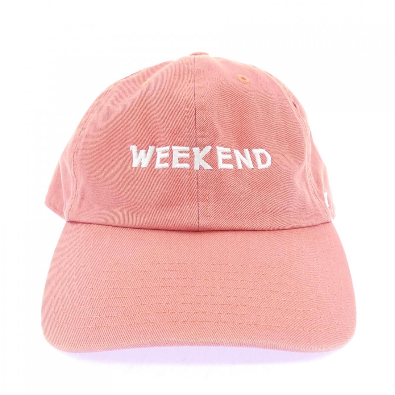 47BRAND キャップ