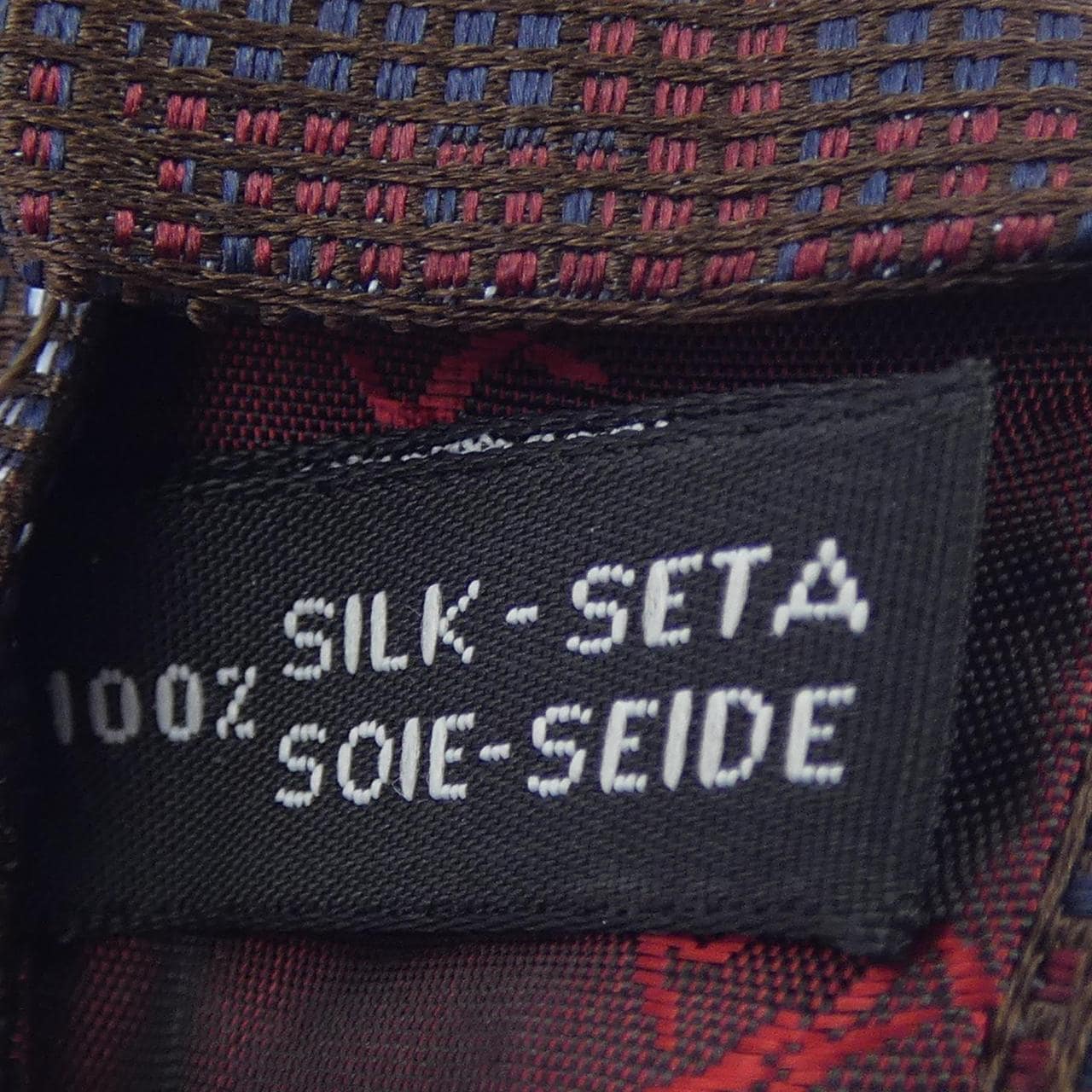サルヴァトーレフェラガモ SALVATORE FERRAGAMO NECKTIE