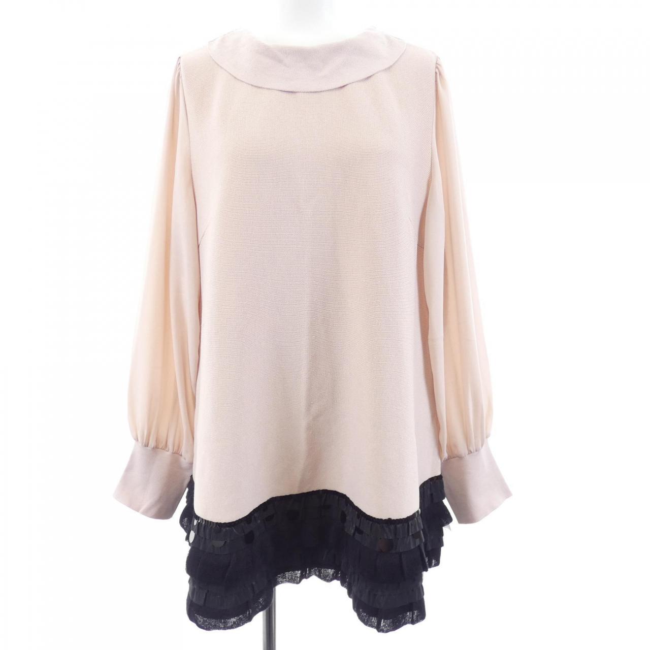 トゥービーシック TO BE CHIC トップス