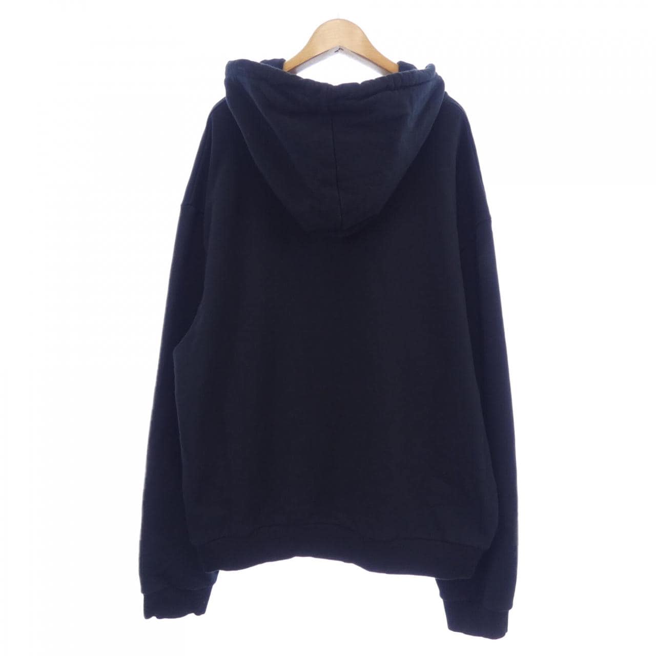 セリーヌ CELINE CELINEルーズフーディー 2Y321670Q パーカー