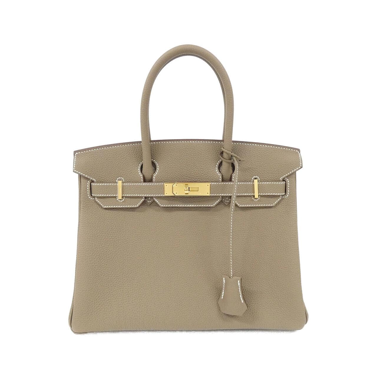 【未使用品】エルメス バーキン 30cm 027633CC バッグ