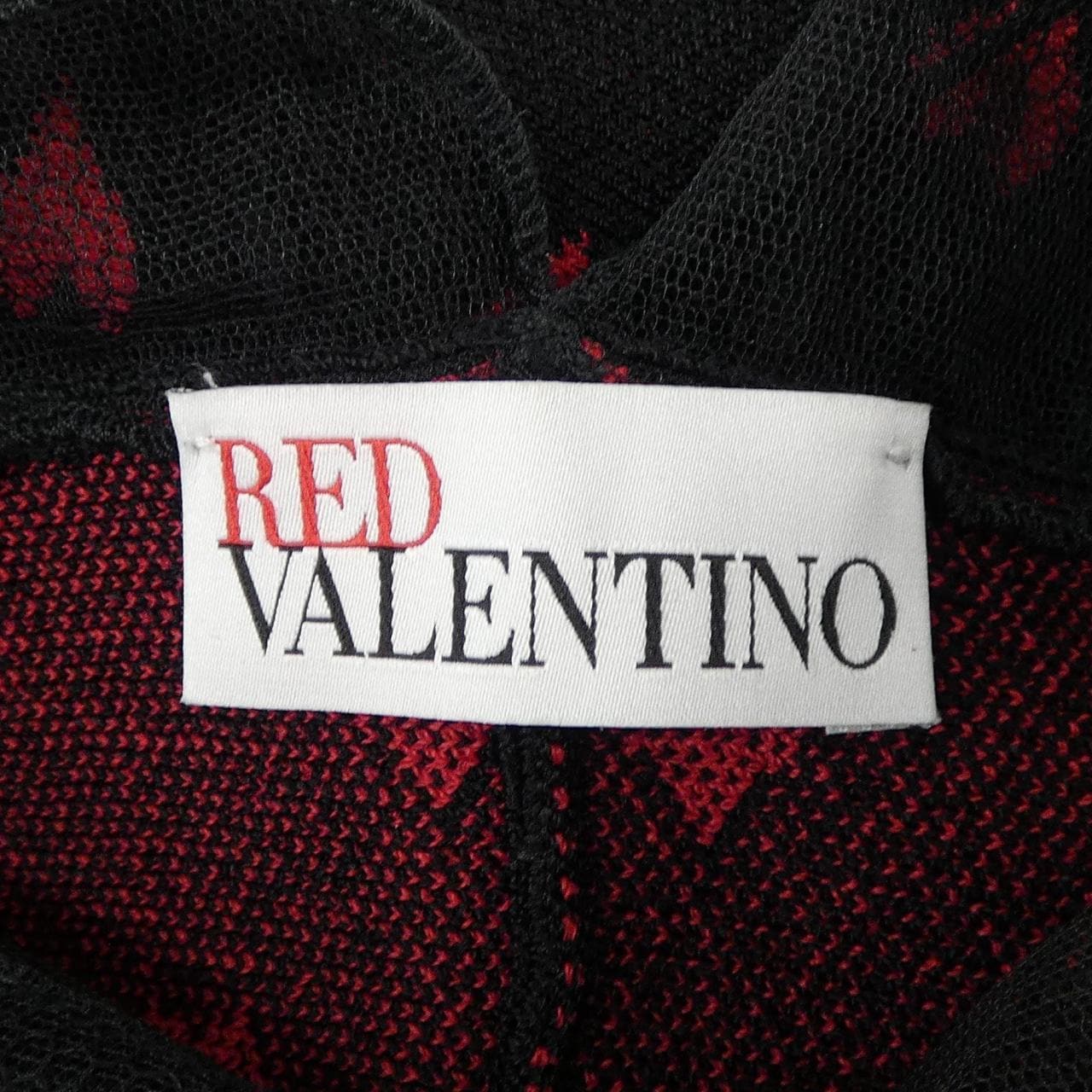 レッドバレンティノ RED VALENTINO ワンピース