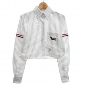 トムブラウン THOM BROWNE FLL183O シャツ