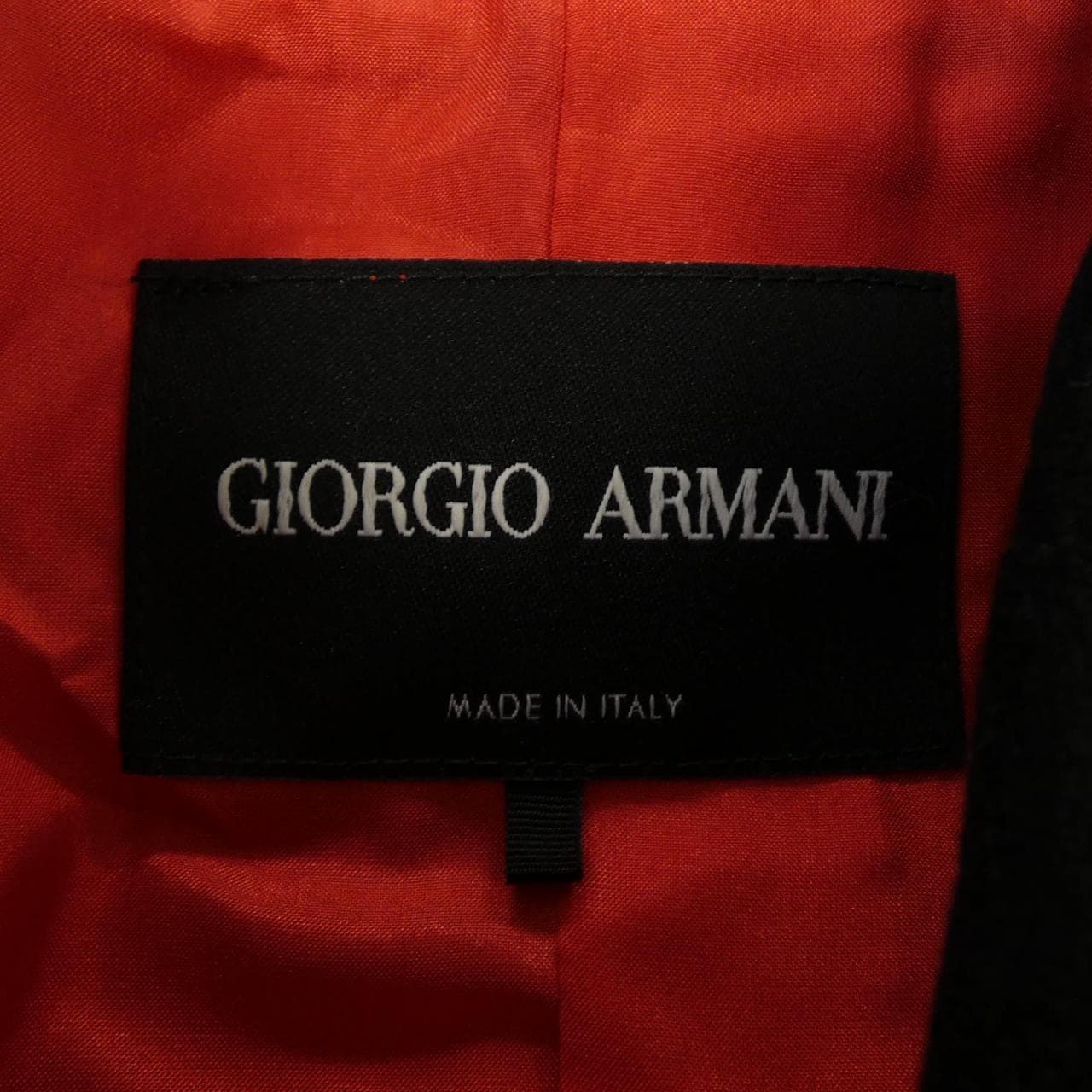 ジョルジオ アルマーニ GIORGIO ARMANI ジャケット