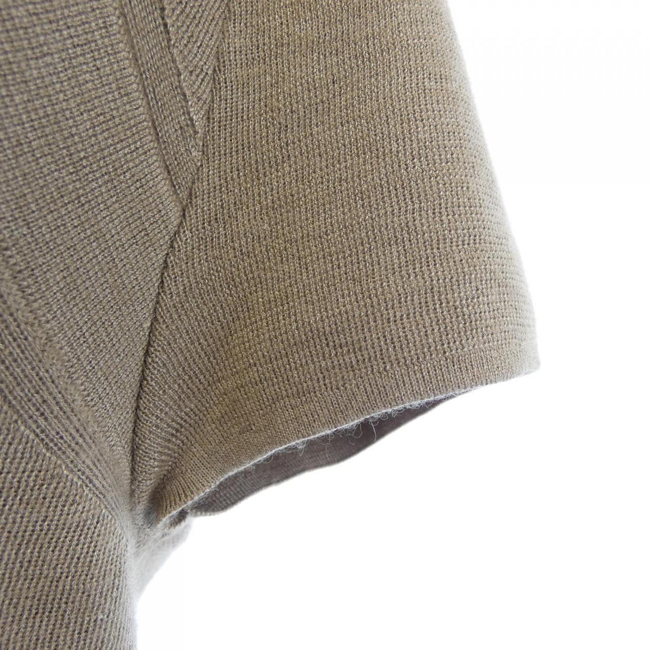 エルメス HERMES 3H2631D6 ニット
