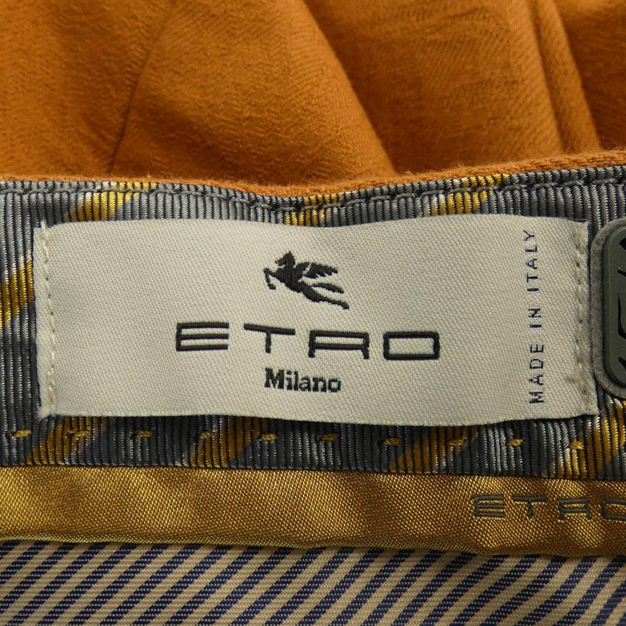 エトロ ETRO 232-1W715-0149 パンツ