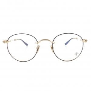 クロムハーツ CHROME HEARTS BUBBA-A EYEWEAR