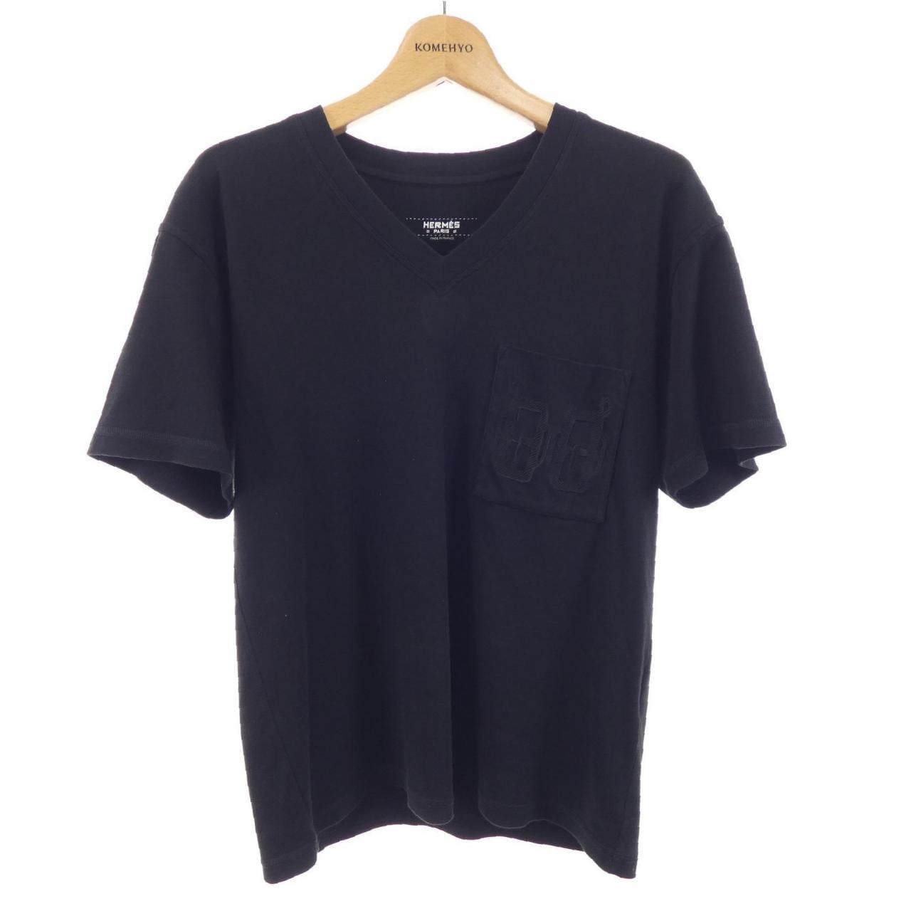 エルメス HERMES Tシャツ