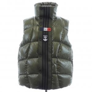 モンクレール ジーニアス MONCLER GENIUS ADIDAS BOZON ダウンベスト