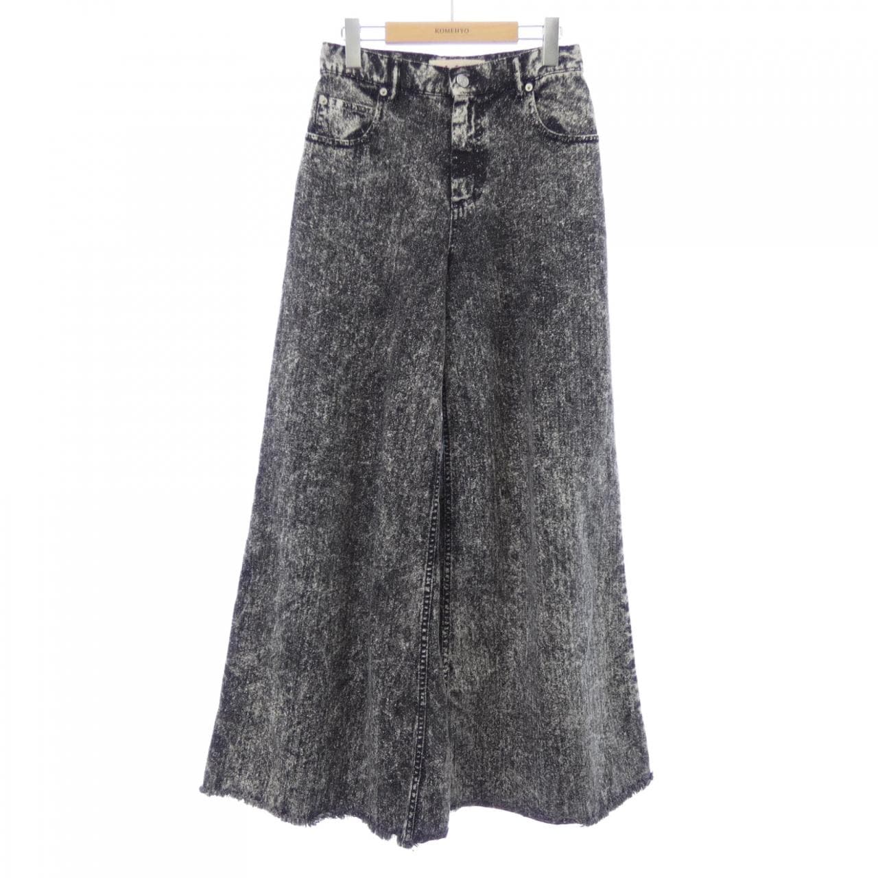 マルニ MARNI PAJD0340A0 ジーンズ