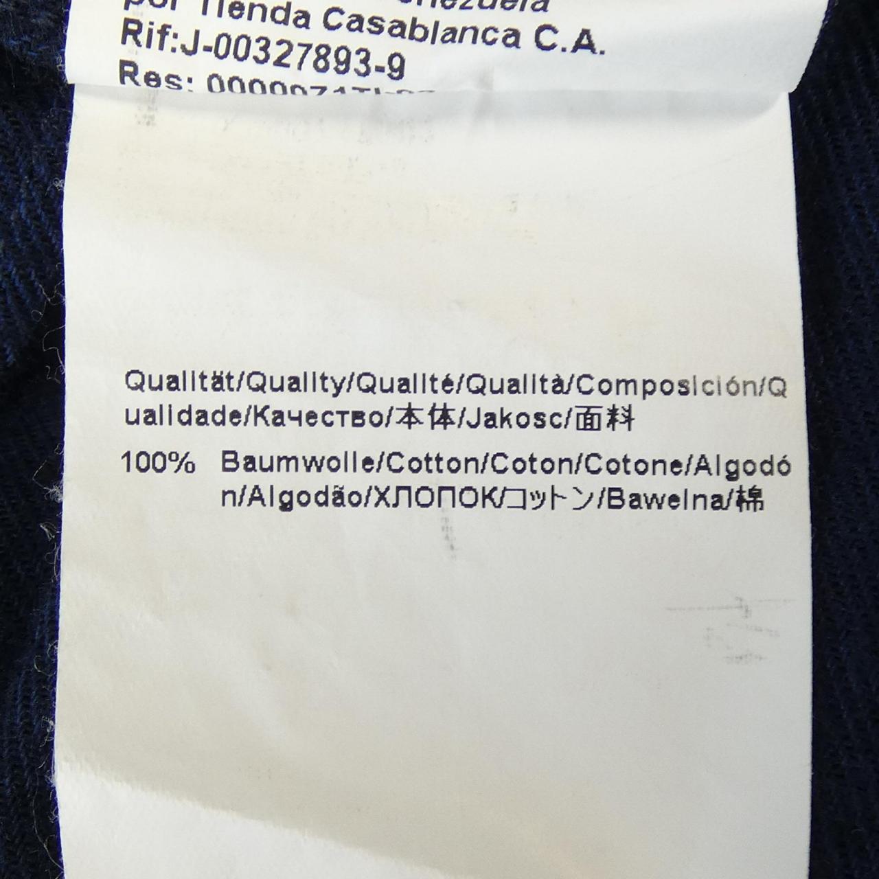 ボス BOSS Tシャツ