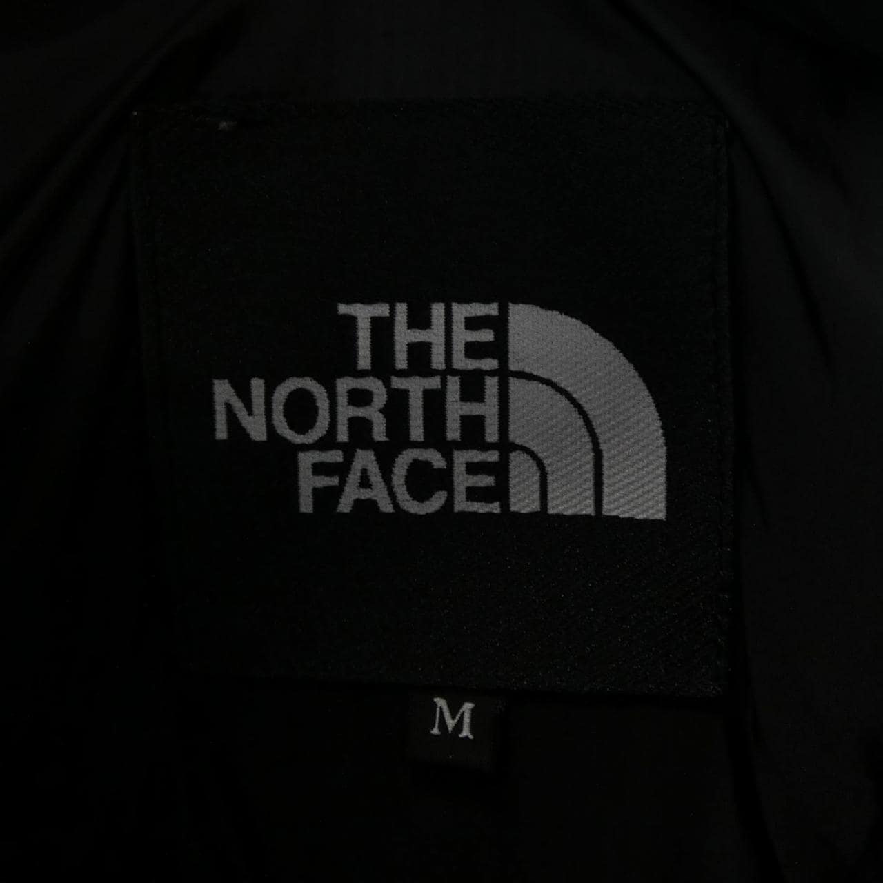 ザノースフェイス THE NORTH FACE ND92551 ダウンジャケット