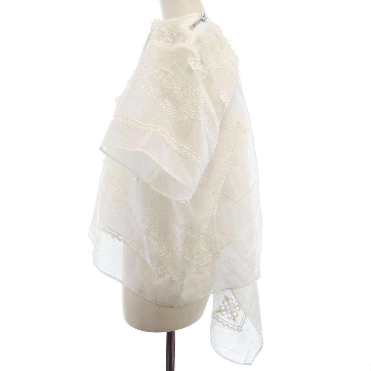 サカイ SACAI 22-06002 トップス