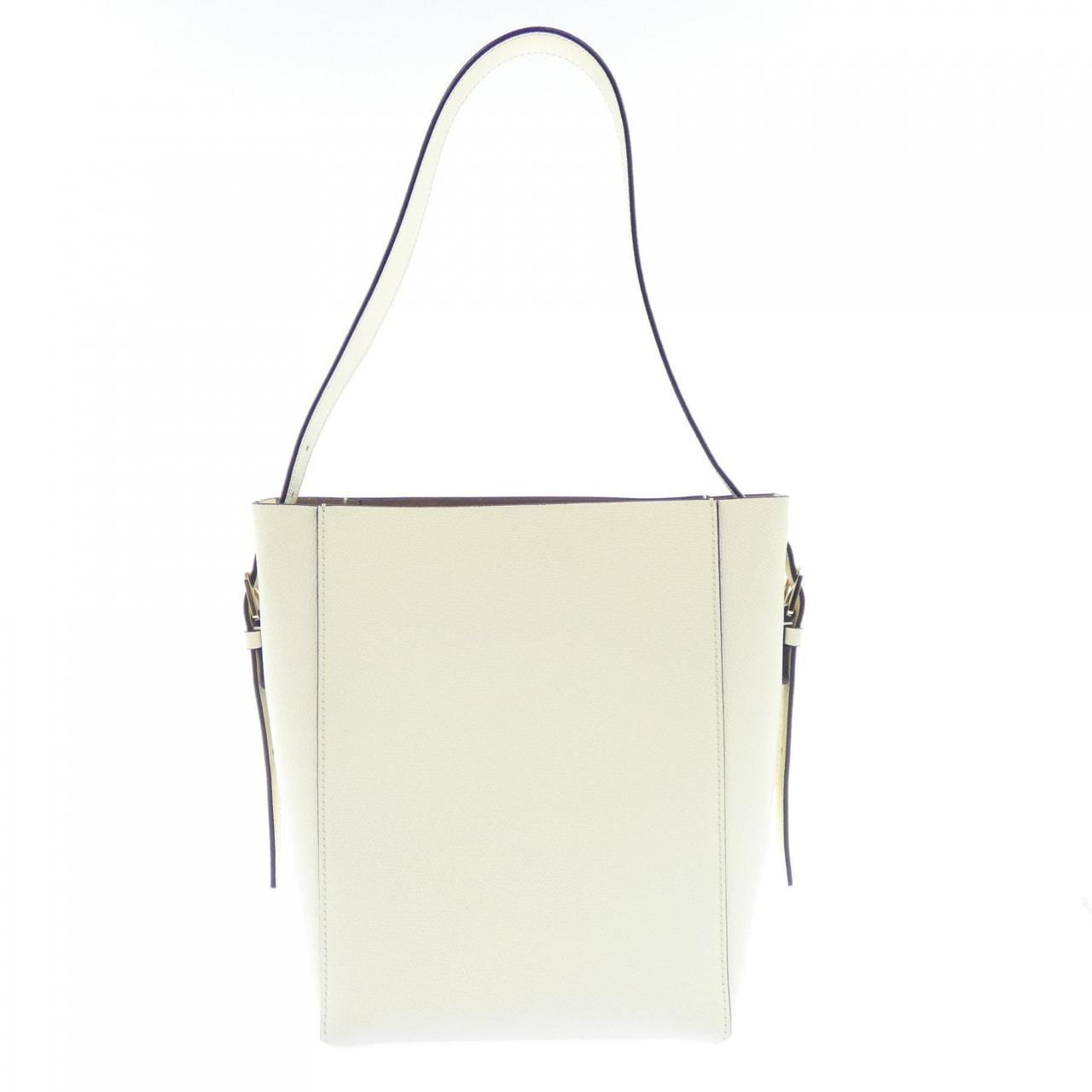 ヴァレクストラ VALEXTRA バケットバッグ WBSF0094028LOC99 BAG