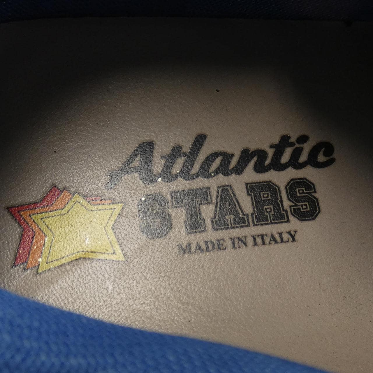 大西洋之星ATLANTIC STARS运动鞋